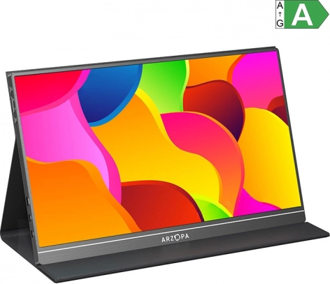 przenośny monitor ARZOPA S1 Table 15,6" Full HD IPS