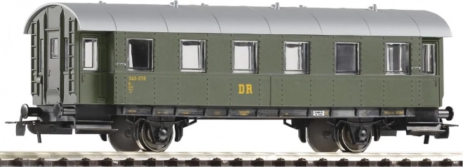 Piko wagon osobowy 2 klasy DR, epoka III, H0