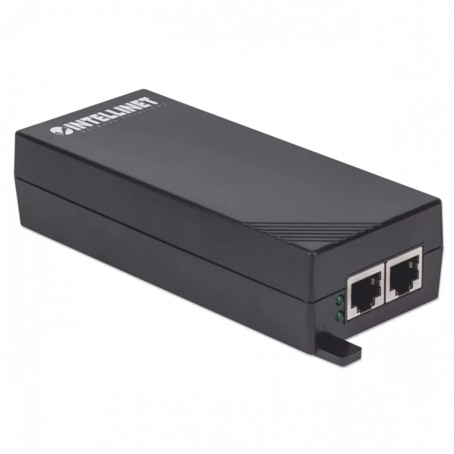 Gigabitowy PoE+ injector Intellinet 30W 1x RJ45