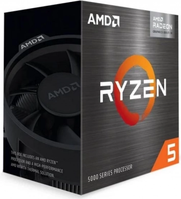 Procesor AMD Ryzen 5 5600G