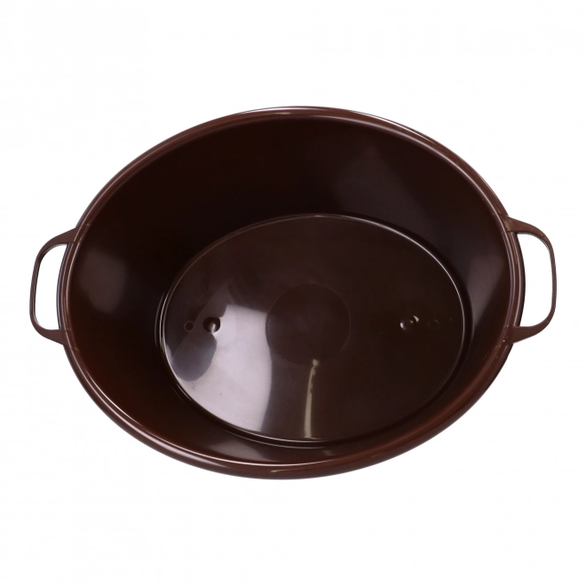 Wielofunkcyjna owalna misa 30 l, PRODUKT POLSKI