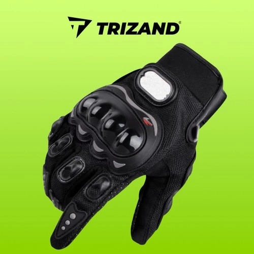 Rękawice na motor XL Trizand 22632
