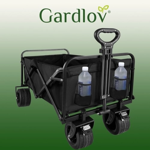 Gardlov składany wózek transportowy 23084