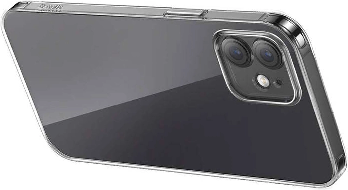 Zaprojektowane dokładnie dla iPhone 12