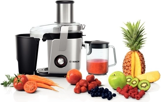 Duży otwór wsadowy