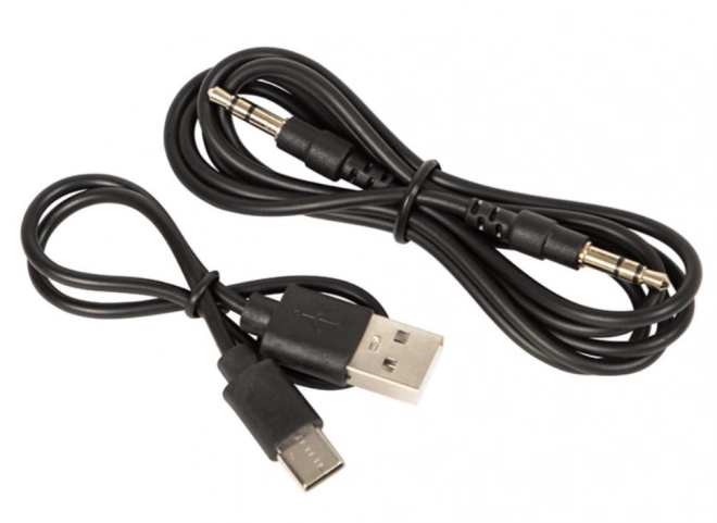 Bezprzewodowe słuchawki Bluetooth 5.3 BTX700ANC