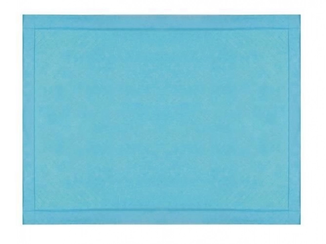 Chłonna higieniczna podkładka dla zwierząt 60 x 45 cm - 50 sztuk