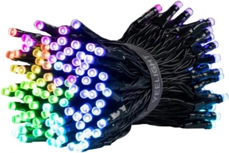 Świąteczny łańcuch świetlny 20 m Yeelight