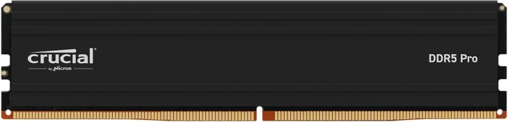 Pamięć DDR5 Pro 32GB/5600 (1×32GB) CL46