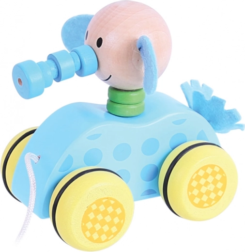 Wsparcie pierwszych kroków i motoryki