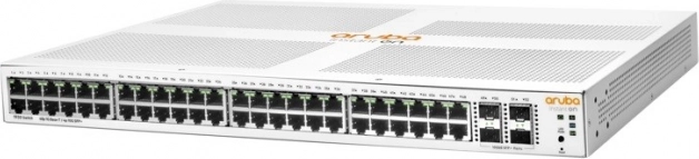 Aruba Instant On 1930 48G 4SFP+ przełącznik gigabitowy
