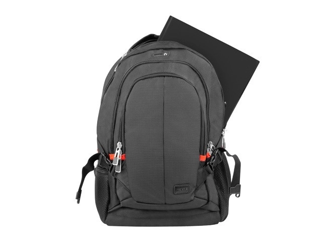 Plecak na notebook Natec Merino 15,6" czarny