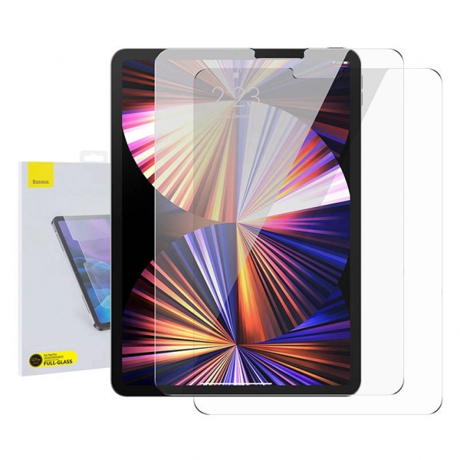Szkło hartowane dla iPad 12,9 cala