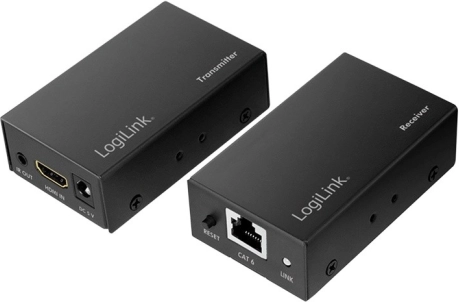 Extender HDMI 60 m, 1080p/60 Hz przez CAT6/7/8