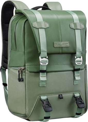 Plecak fotograficzny 20 l K&F Concept Beta V9