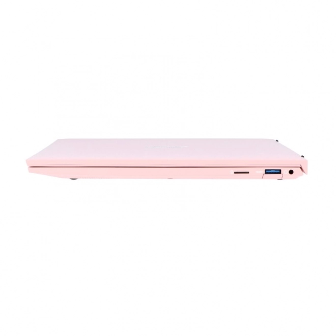Różowy notebook Maxcom mBook14