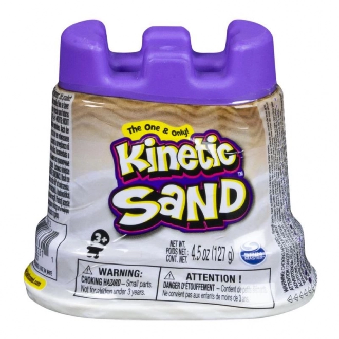 Kinetyczny piasek Mini zamek