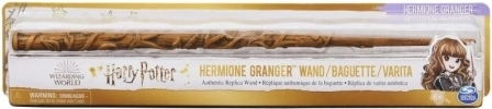 Magiczna różdżka Hermiony – WIZARDING WORLD