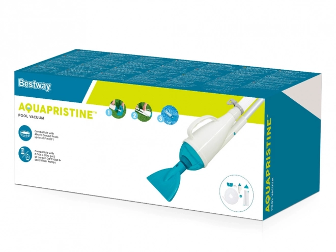 Odkurzacz dna basenu Bestway