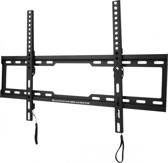 Uniwersalny uchwyt do TV 37–80 cali do 45 kg