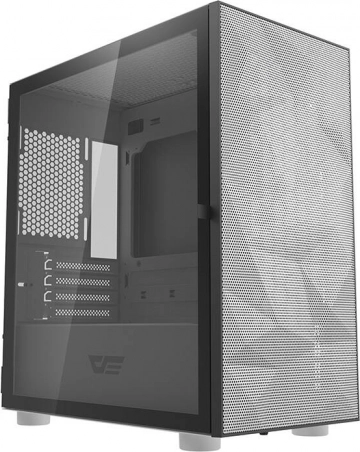 Magnetyczny boczny panel z hartowanego szkła