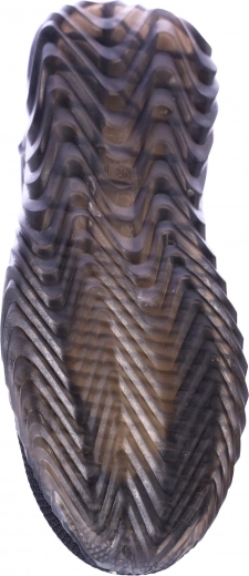 Antypoślizgowa, elastyczna podeszwa