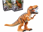 Chodzący dinozaur z efektami 50 cm