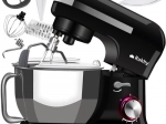 Ruhhy planetarny robot kuchenny