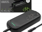 Ładowarka do roweru elektrycznego i skutera 36V, 42V, 2A, wodoodporna