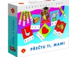 Alexander Przeczytam ci, mamo – edukacyjna gra do treningu czytania