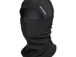 Maska rowerowa na twarz Rockbros czarna