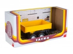 Przyczepa platformowa do TATRA 30 cm z wywrotem