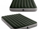 Materac dmuchany do spania Double Bed 191x137 cm od Intex