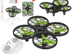 Syma czarny RC Dron X26