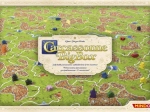 Carcassonne Big Box – edycja prezentowa z 11 rozszerzeniami