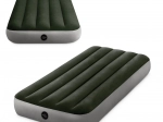 Materac dmuchany Intex 191x76 cm