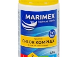 Marimex Chlor Komplex Mini 5w1 0,9 kg
