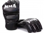 Rękawice MMA - czarne