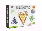 Magnetyczna układanka – 99 elementów