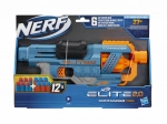 Blaster NERF Elite 2.0 Commander RD-6 ze strzałkami