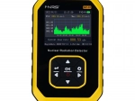 Detektor promieniowania jądrowego FNIRSI GC-01 licznik Geigera z LCD i USB‑C