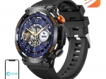 Smartwatch Colmi V68 (czarny)