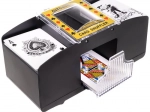 Automatyczna tasowarka do kart Maxy – 1 sztuka