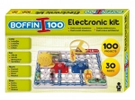 Elektroniczna zabawka konstrukcyjna BOFFIN I 100