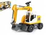 Lena koparka LIEBHERR A 918 Litronic