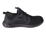 Ultralekkie bezpieczne buty robocze