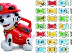 Marshall - Literkowa uczta od VTECH