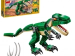 Klocki LEGO Creator – potężne dinozaury 3 w 1