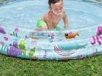 Dmucha­ny basen dla dzieci BESTWAY Deep Dive 183 × 33 cm