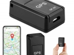 Mini GPS lokalizator z podsłuchem na SIM i microSD